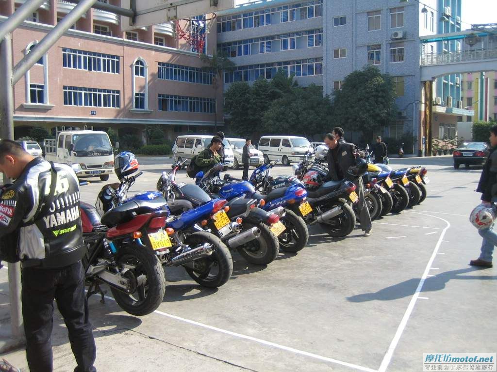 恩平浸泡之行（代西風發）
