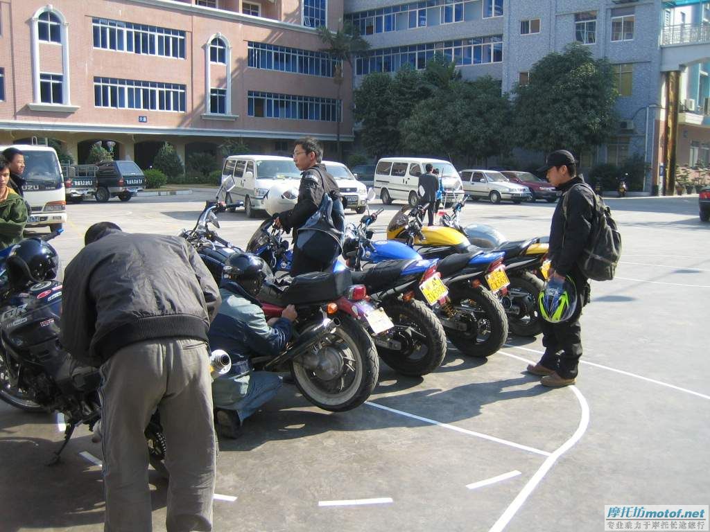 恩平浸泡之行（代西風發）