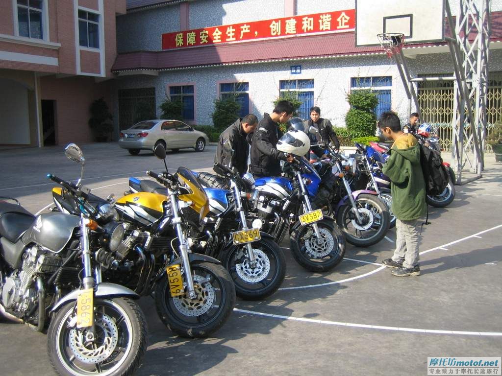 恩平浸泡之行（代西風發）