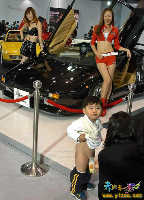 超劲车模