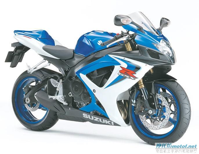 GSX-600R