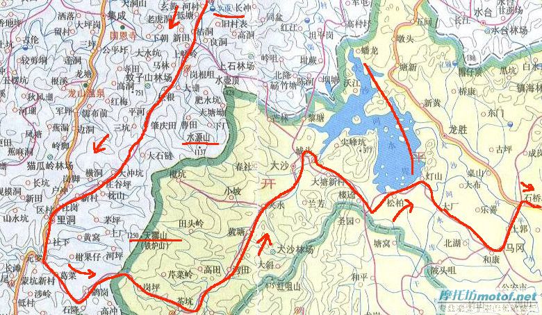 06元旦新春第一跑计划