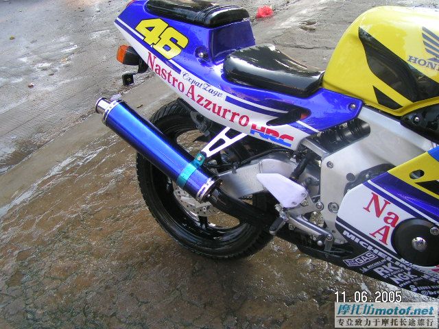 转让CBR-250RR(22期)..