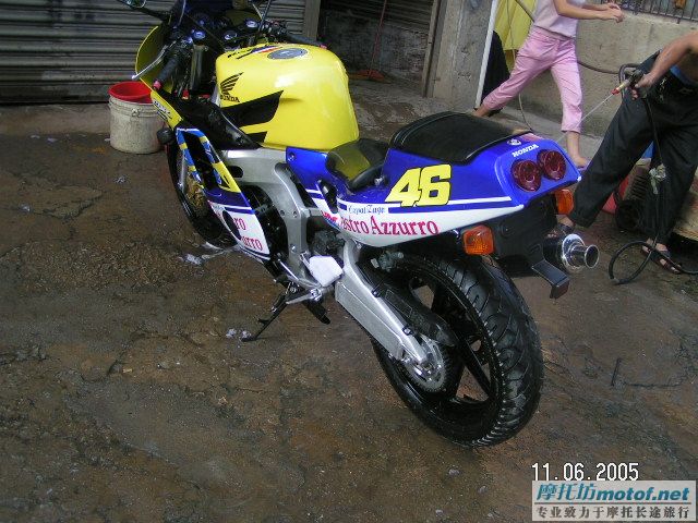 转让CBR-250RR(22期)..