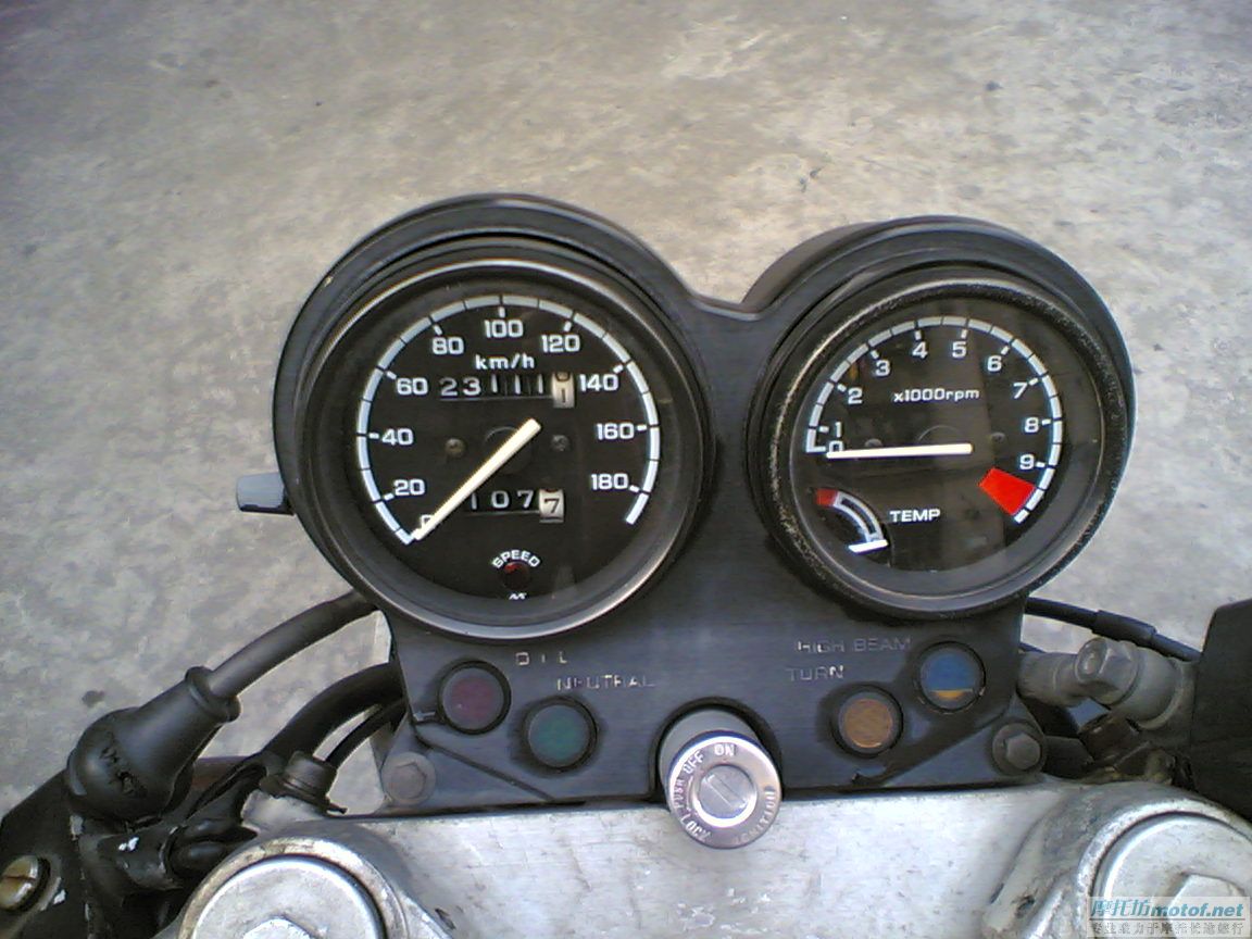 代友转让BROS 400