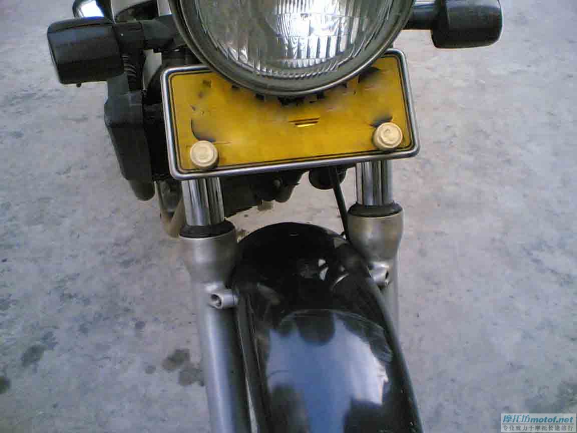 代友转让BROS 400