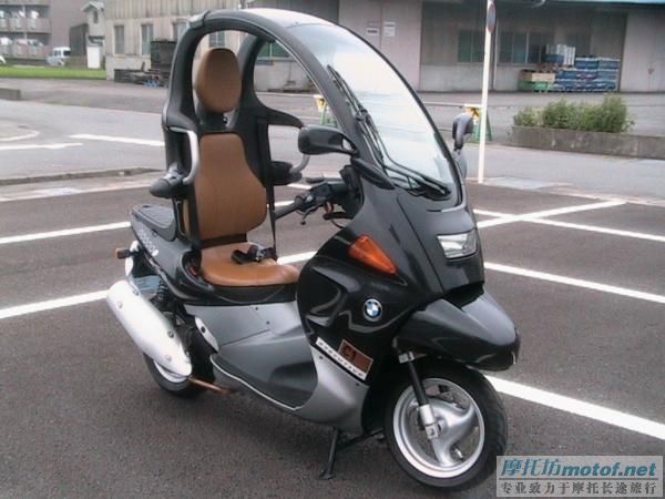 ＢＭＷ　ＣＩ　２００ＣＣ