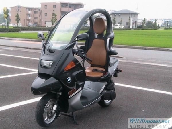 ＢＭＷ　ＣＩ　２００ＣＣ