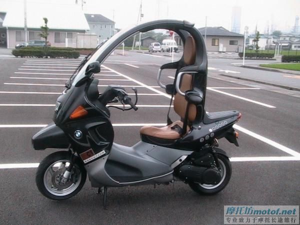 ＢＭＷ　ＣＩ　２００ＣＣ