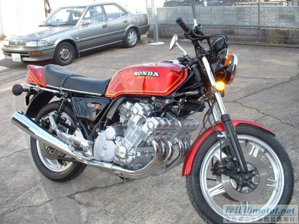 非常喜欢　ＣＢＸ　１０００