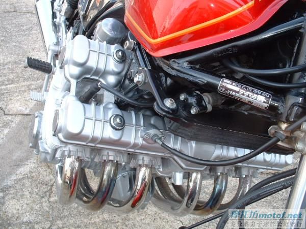 非常喜欢　ＣＢＸ　１０００