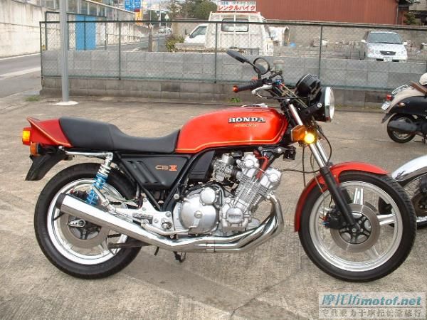 非常喜欢　ＣＢＸ　１０００