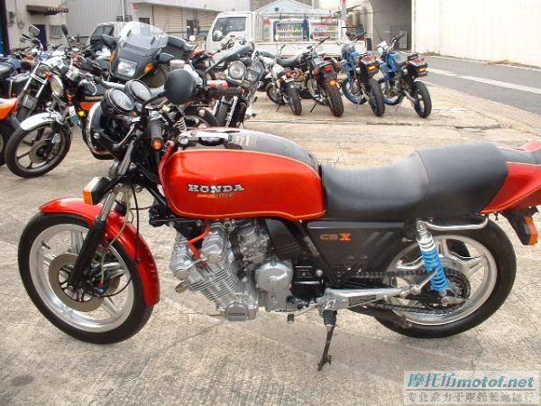 非常喜欢　ＣＢＸ　１０００
