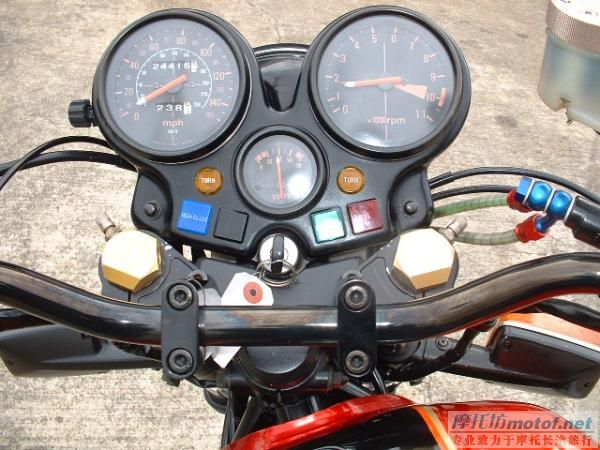 非常喜欢　ＣＢＸ　１０００