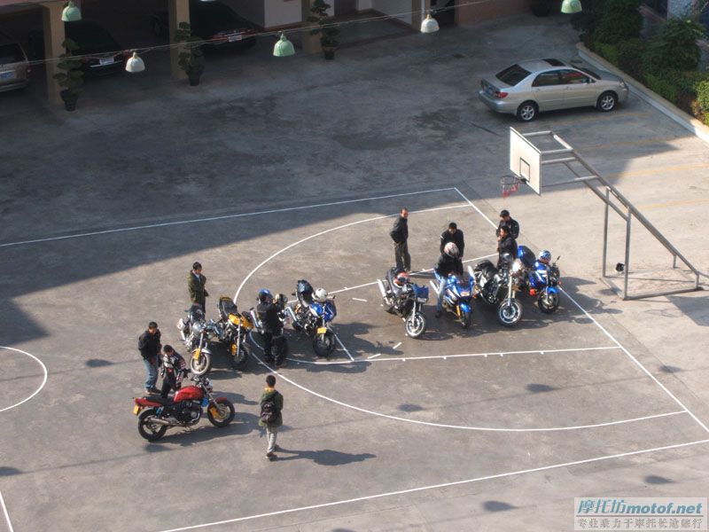 恩平浸泡之行（代西風發）