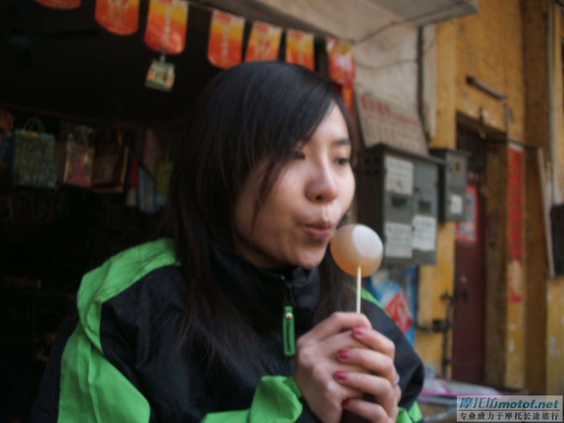 恩平浸泡之行（代西風發）