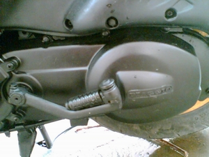 福建卖意大利PIAGGIO80CC（比亚乔）售价3200