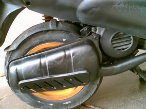 福建卖意大利PIAGGIO80CC（比亚乔）售价3200
