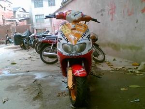 福建卖意大利PIAGGIO80CC（比亚乔）售价3200