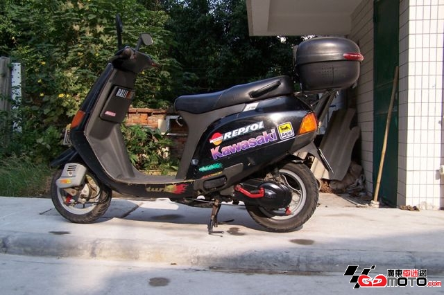 福建卖意大利PIAGGIO80CC（比亚乔）售价3200