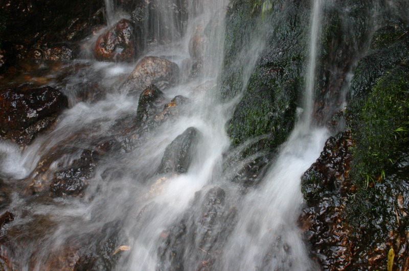 2005年12月3日南昆山，龙门三日超级自助游