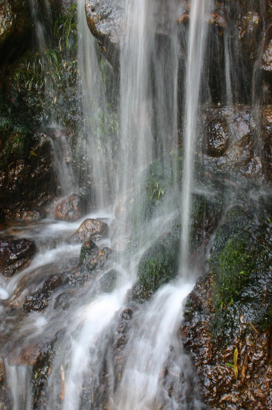 2005年12月3日南昆山，龙门三日超级自助游