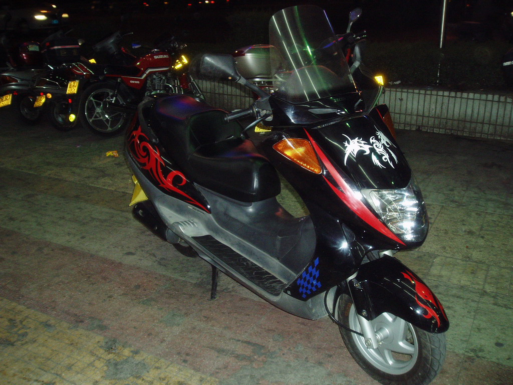 转让foresight250沙王