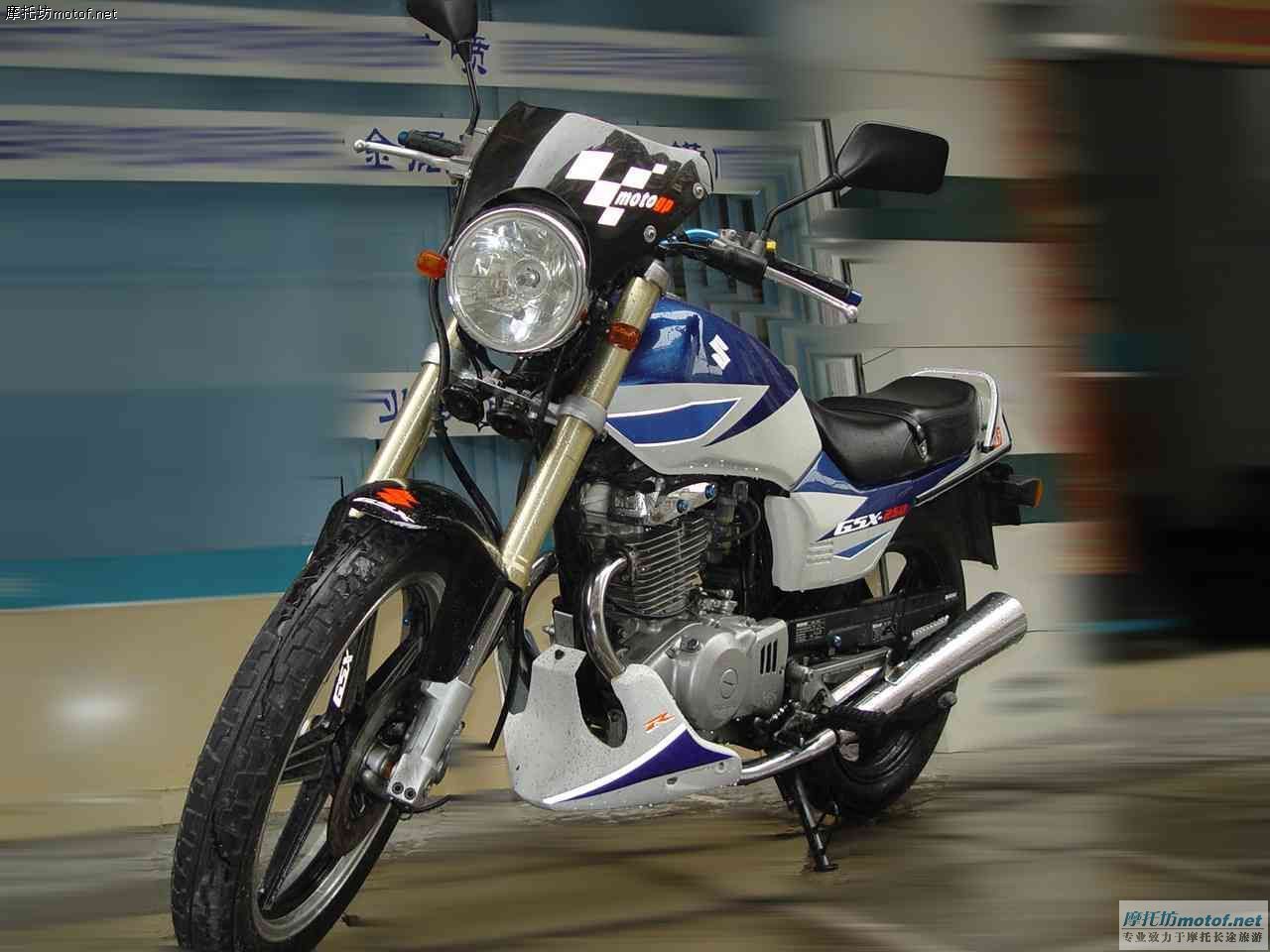 发几张CB125X改装图~