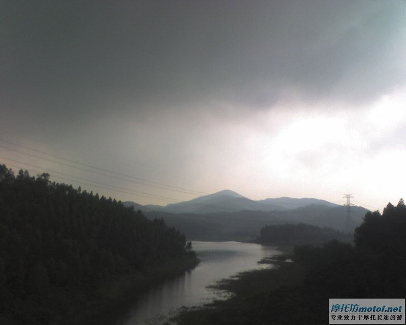 爬山目的是探路……以更新