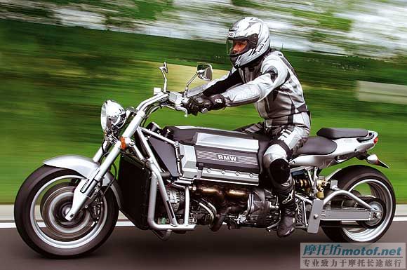 BMW-V8