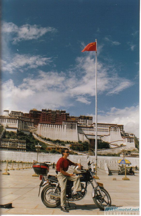 03年美好的回忆。。。。。西藏我的爱。