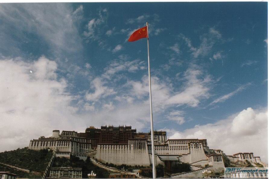 03年美好的回忆。。。。。西藏我的爱。