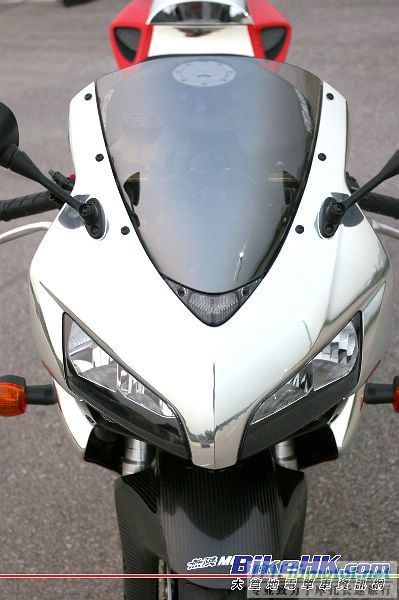 [转帖]夕阳无限好 CBR1000R F5