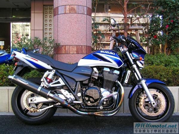 GSX1400