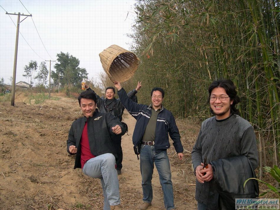 齐齐坐，摘果果！