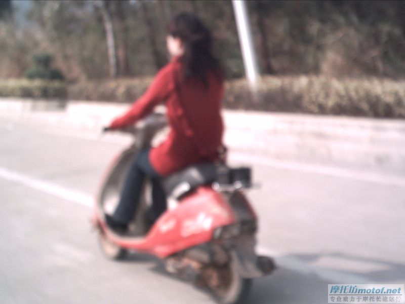 MM车手