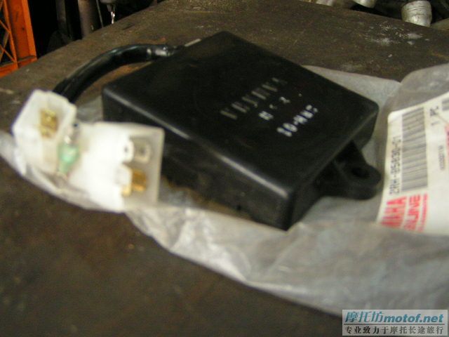 TZR一系列拆车件!