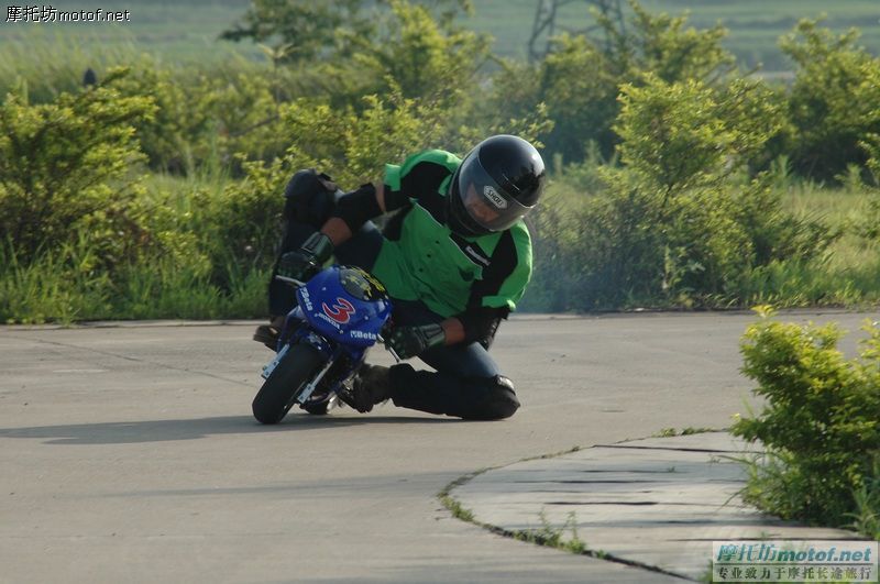 GP 童军