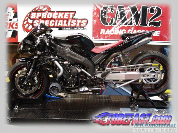 R1张了蘑菇以后变成270HP~~~转贴~~