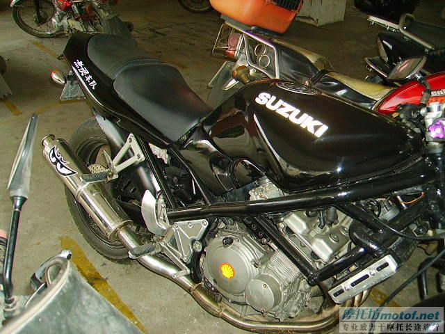 盗匪250
