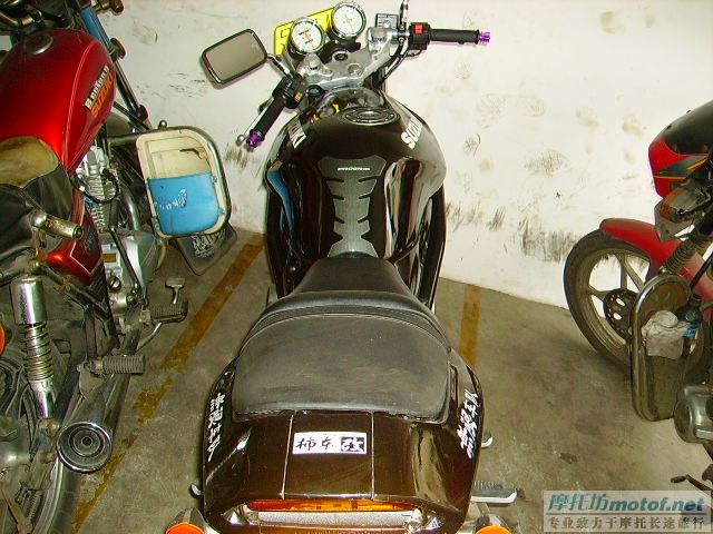 盗匪250