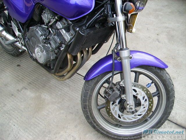 CB250想换好大的车~~~~