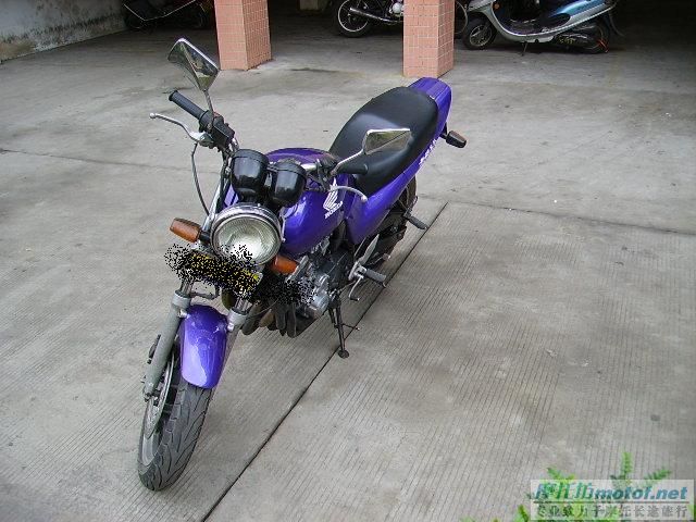 CB250想换好大的车~~~~