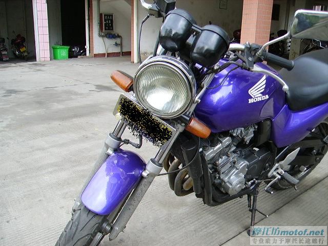 CB250想换好大的车~~~~