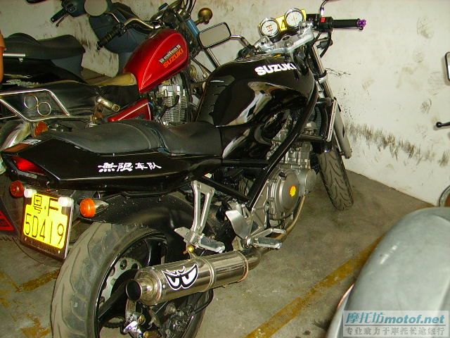 盗匪250
