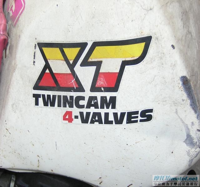 出售YAMAHA(XT)250T越野车换车也可以