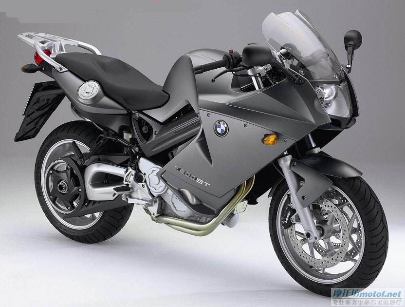 2006 BMW F 800ST