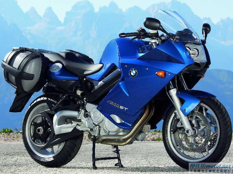 2006 BMW F 800ST