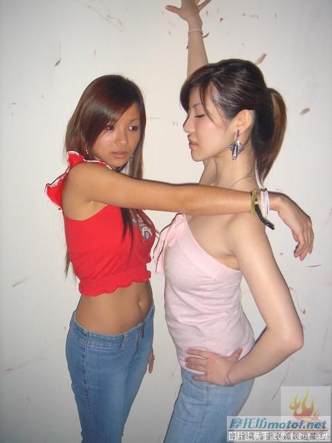 女淫魔