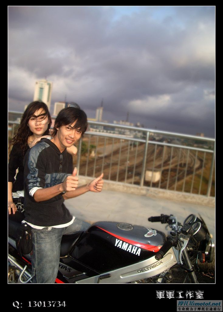 油城动力~~~~~  MOTO  BABY~~~~